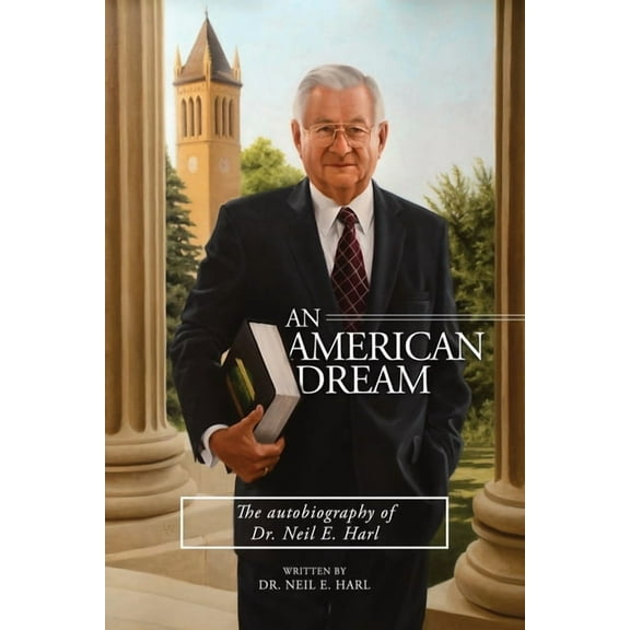 An American Dream, (Paperback)