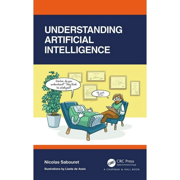 Understanding Artificial Intelligence, (Paperback)