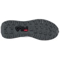 thumbnail image 3 of Tenis Fila Deportivos Hombre Originales Running negro 26 FILA 227003, 3 of 3