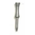 thumbnail image 2 of Golf Tees Etc T-Shirts à Enfiler 2 3/4 Pouces - Lot de 200 (Argent), 2 of 3