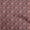 Maroon, variant on oneOone Polyester Spandex Gray Fabric Batik Diy Clothing Quilting Fabric Print Fabric By Yard 56 Inch Wide