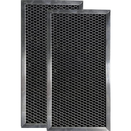 

2-Pack Air Filter Factory 946274 Compatible for GE Charcoal Carbon Filter