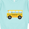 thumbnail image 3 of Inktastic School Bus Toddler Sweatshirt, 3 of 4