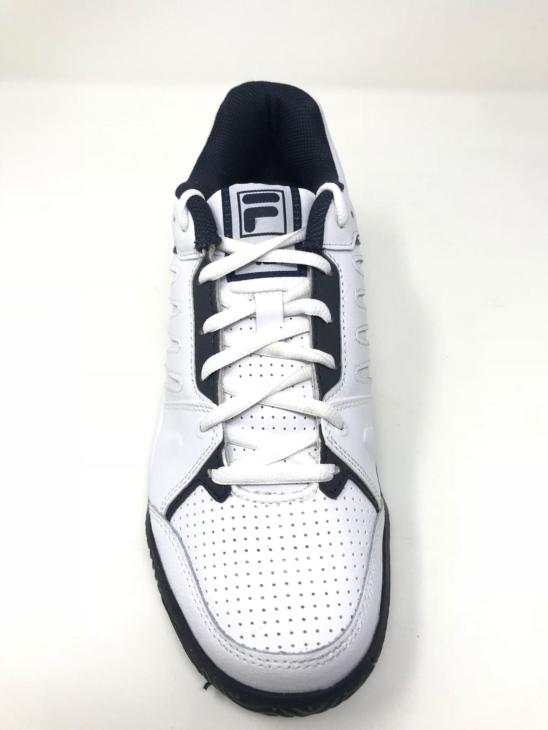 fila novaro 5 men's court shoes