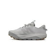 thumbnail image 4 of Karhu Men's Ikoni Trail Running Shoe, Bright White/Dawn Blue, 9.5 Medium, 4 of 8