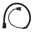 thumbnail image 2 of Reverse Rear View Camera Harness, Stable Connection Easy Install Plug and Play Backup Camera Wire Harness BL3Z 14A411 A  for Vehicle, 2 of 7