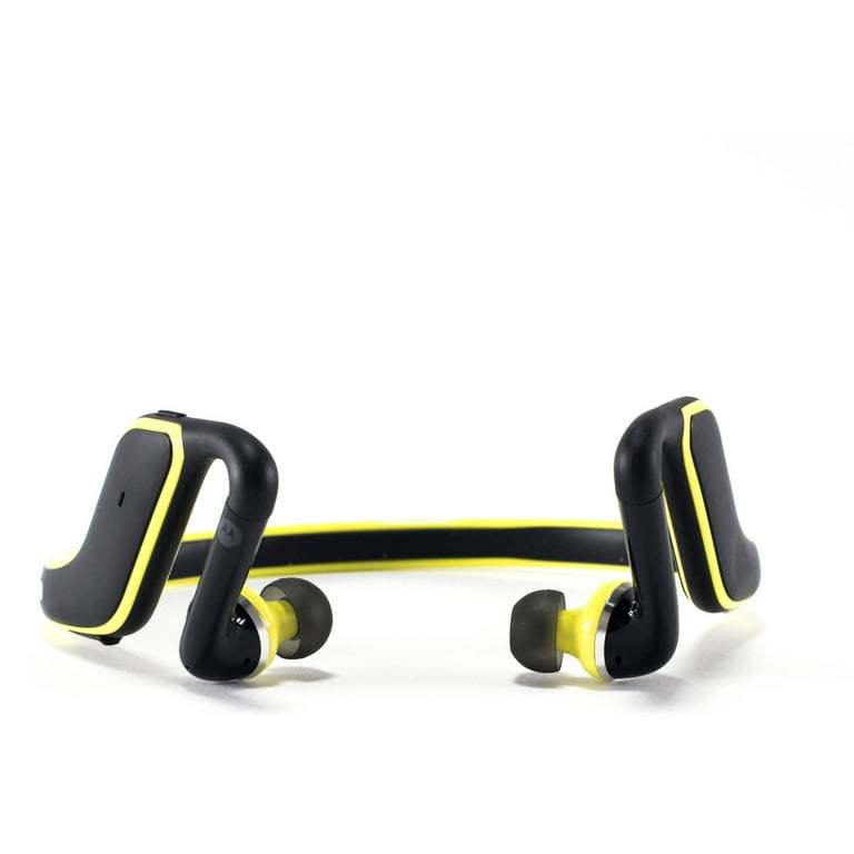 Motorola S11 HD Wireless Stereo Headphones Walmart