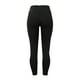 thumbnail image 4 of Pantalones de yoga de cintura alta con bolsillo abdominal - Leggings de fitness de mujer de largo 9/10 con tejido de nailon y spandex, 4 of 8