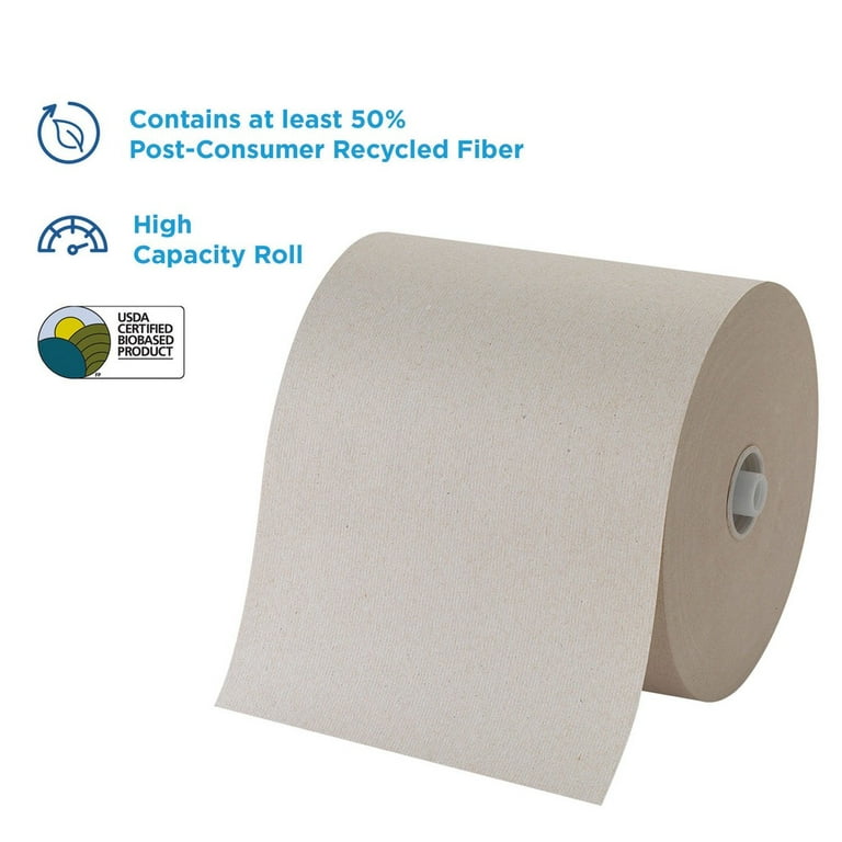 Pacific Blue Ultra™ Automatic Paper Towel Dispenser H-8795 - Uline