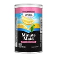 thumbnail image 4 of Minute Maid Pink Lemonade Can, Frozen Concentrate, 4 of 6