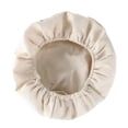 thumbnail image 1 of Yuarrent Revestimiento de cesta de prueba no tóxico para hornear pan sano Cubierta de cesta de prueba de cesta de prueba Herramientas y accesorios para hornear, 1 of 6