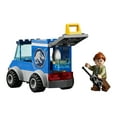 thumbnail image 6 of LEGO Juniors Jurassic World T. Rex Breakout 10758 (150 Pieces), 6 of 6