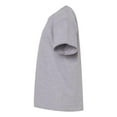thumbnail image 3 of Gildan Softstyle Youth Midweight T-Shirt, 3 of 4