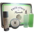 thumbnail image 1 of Face A Face By Faconnable Eau De Toilette Men 4 Pcs Gift Set, 1 of 1