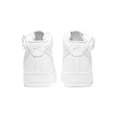 thumbnail image 4 of Tenis Nike para Hombre Air Force MID 07 White, 4 of 5