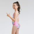 thumbnail image 6 of JSCDRPDWL Girls Bathing Suit One Piece Girls One Swimsuit Size 7-8 Cute Bikinis for Teens 4t Boys Swimsuit Boys Swim Trunks with Compression Liner Boys Swimsuits Swim Tights Swim Suit for Girls, 6 of 6