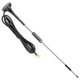 thumbnail image 3 of Antena De Alta Ganancia De 10dBi, Módulo Inalámbrico De 31cm, Antena De Succión Magnética SMA Macho De 433MHz Con Para Varios Módulos, 3 of 7