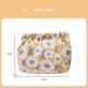 thumbnail image 1 of Neceser Oxford duradero con cierre automático para artículos de viaje (StyleS) Ndcxsfigh Cuidado Belleza, 1 of 2