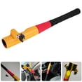 thumbnail image 1 of Phenofice Steering Wheel Locks for Cars Heavy Duty Anti-theft 1Set, 1 of 8
