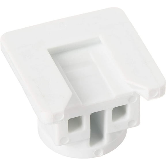 Whirlpool Genuine OEM WP12603701 Refrigerator Crisper Frame Support