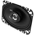 thumbnail image 3 of Bocinas Coaxiales Rock Series RKS-N462 120 Watts 4x6 Pulgadas 2 Vías para Spark, Chevrolet Cheyenne, Rock Series RKSN462, 3 of 8
