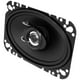 thumbnail image 3 of Bocinas Coaxiales Rock Series RKS-N462 120 Watts 4x6 Pulgadas 2 Vías para Spark, Chevrolet Cheyenne, Rock Series RKSN462, 3 of 8