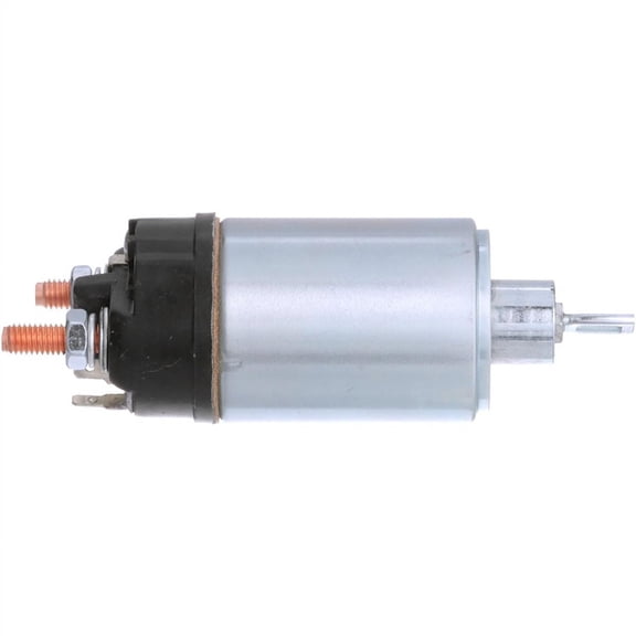 Standard Import Starter Solenoid