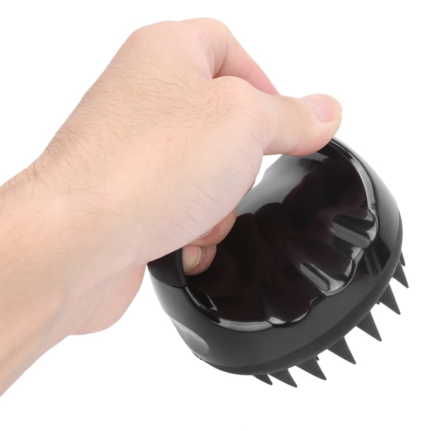 Cepillo De Masaje Para El Cuidado De Mascotas, Cepillo Para Gatos Lavable Suave De Silicona, Herramientas De Cuidado Para Gatos Fáciles De Usar Para Perros Y Gatos