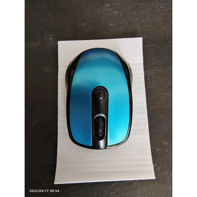 2.4ghz Wireless Mouse Gamer For Computer Pc Gaming Mouse With Usb Receiver Laptop Accessories For Windows Win 7 2000 Xp Vista Mice Trackballs