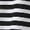 Silver, variant on MGDXOX Women's Striped Spaghetti Strap Cami Tank Top Scoop Neck Sleeveless Blouse Casual Summer Layering Shirt Black L