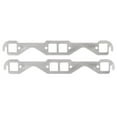 thumbnail image 2 of Mr Gasket 7401G Aluminum Exhaust Gasket Fits select: 1988-1995 CHEVROLET GMT-400, 1967-1992 CHEVROLET CAMARO, 2 of 4