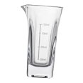 thumbnail image 4 of AMLESO 2x100ml Decanters Modern Elegant Decanter for Restaurant Daily Use Dinners 2 Pcs, 4 of 8