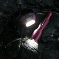 thumbnail image 5 of Ozark Trail LED 200 Lumens Headlamp, Red, 1 Each, 5 of 8