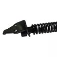 TUMALL Self Closing Door Gate Spring with Adjustable Tension Gate