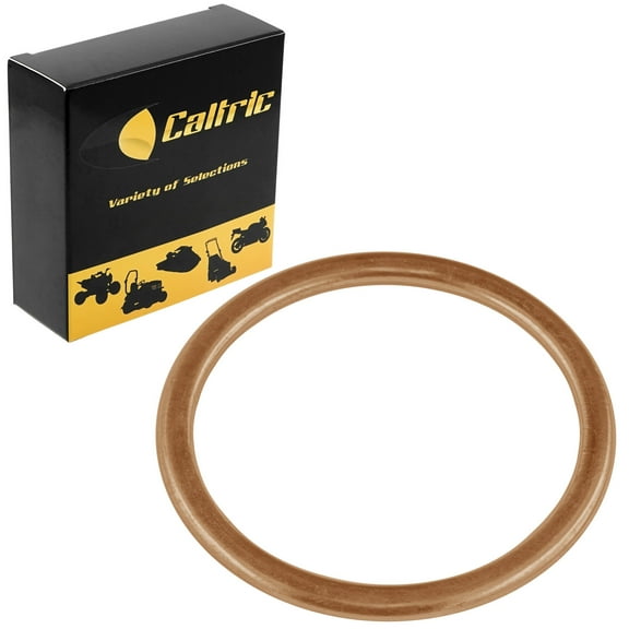 ATV Parts & Accessories – Durable OEM & Aftermarket Replacement Parts Exhaust Tailpipe Gasket for Kawasaki Mule Pro-DXT KAF1000 KDT1000 2016 - 2022 Mod-C9C-7163