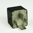 thumbnail image 2 of Genuine OE Toyota Engine Cooling Fan Motor Relay 90080-87024, 2 of 2