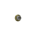 thumbnail image 2 of Deltana WB178U5 Flush Bumper 1-7/8" Diam. in Antique Brass, 2 of 2