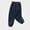 Navy, variant on Zefriona Kids Snow Pants Waterproof Insulated Fleece Lined Fleece Lined Winter Trousers Navy 5T