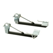 Traction Bar Fits select: 1987-1993 FORD MUSTANG, 1994 FORD MUSTANG GT