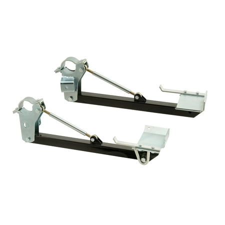 Traction Bar Fits select: 1987-1993 FORD MUSTANG, 1994 FORD MUSTANG GT
