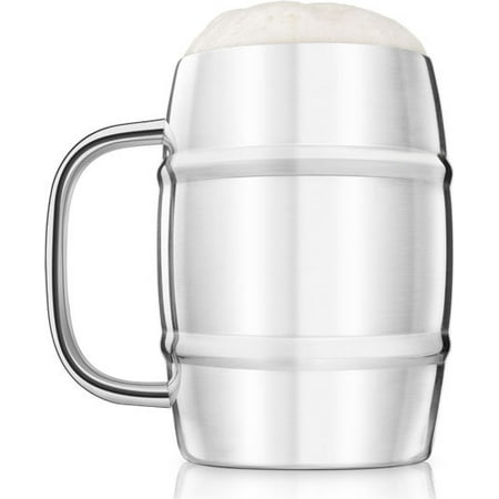 Double Wall Beer Glass FTA 1700