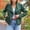 GN2, variant on Fashion Fall Winter Short Moto Jacket For Women Casual Suede Leather Look Outerwear Winter Coats Women Ladies Winter Coats 3x Rain Jacket Women Aline Coat plus Size Long Jackets for Women Winter