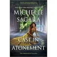 thumbnail image 2 of Chronicles of Elantra Novel Cast in Atonement, Book 19, (Paperback), 2 of 2