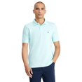 thumbnail image 1 of Polo IZOD Advantage Performance de manga corta, talla L, 1 of 6