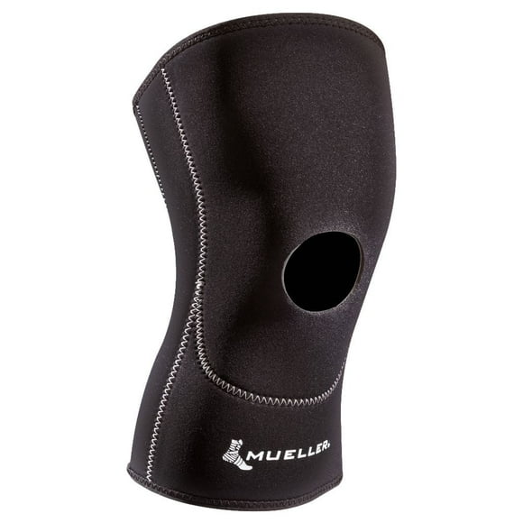 Mueller Open Patella Knee Sleeve