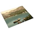 thumbnail image 3 of Print: Risano, From The Sea, Dalmatia, Austro-Hungary, circa 1890, 3 of 4