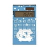North Carolina Tar Heels Desktop Calculator NCAA