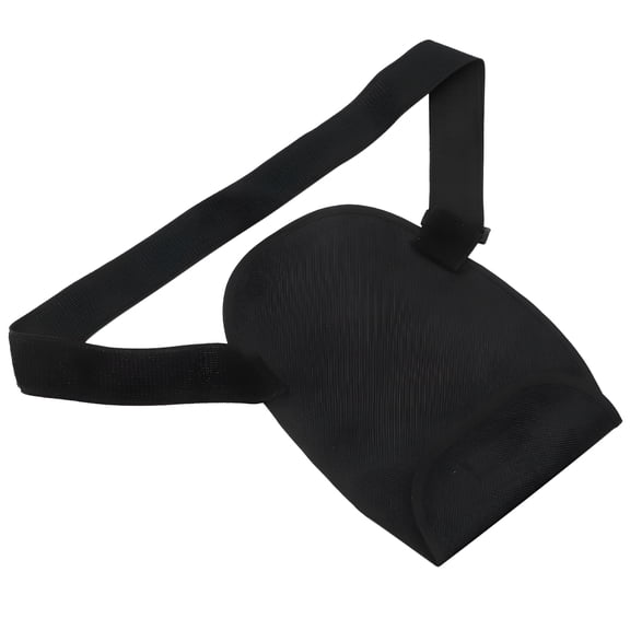 XIRQI Fixing Urine Bag Holder Carrying Catheter Patients Ostomy Bag Holder