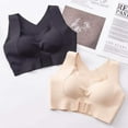 thumbnail image 4 of MesaSe Adjustable Chest Brace Support Belt Shoulder Back Shaper Seamless Bra Multifunction Body Shaper New, 4 of 9