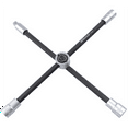 thumbnail image 2 of Ken-tool Stow & Go HD 4-Way Lug Wrench, 2 of 3